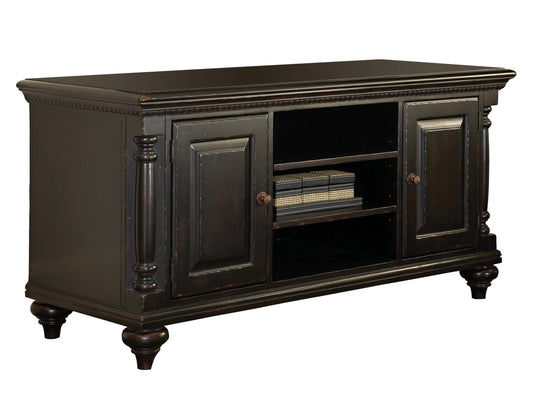 Tommy Bahama Home Kingstown Huntington Media Console MEDIA + TV STANDS