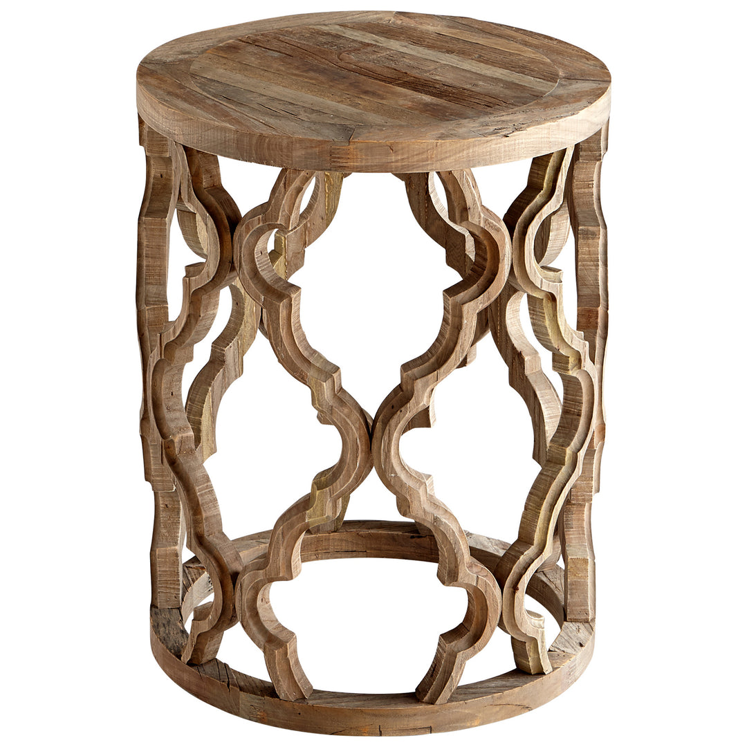 Sirah Side Table - AmericanHomeFurniture