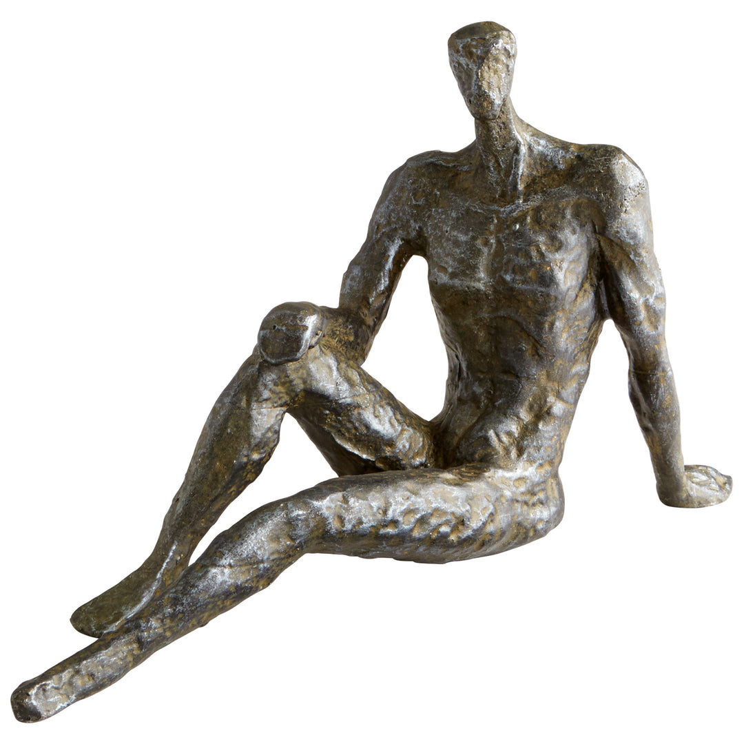 Bevan Sculpture - AmericanHomeFurniture