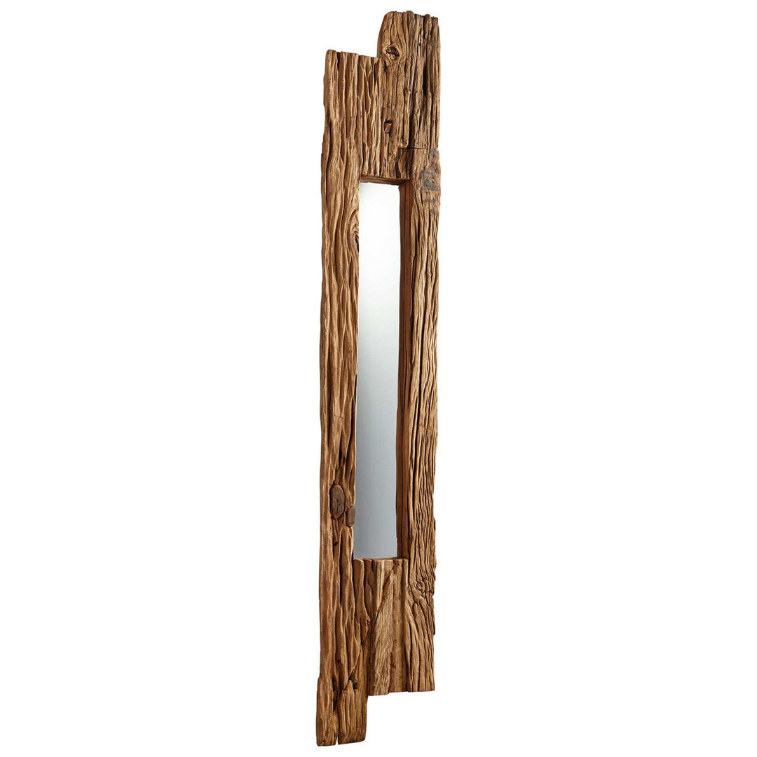 Large Jonas Mirror - AmericanHomeFurniture