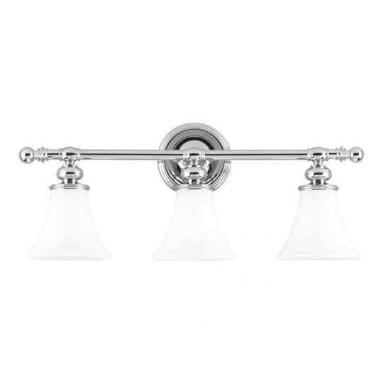 Hudson Valley Lighting Weston Bath And Vanity VANITY LIGHTING