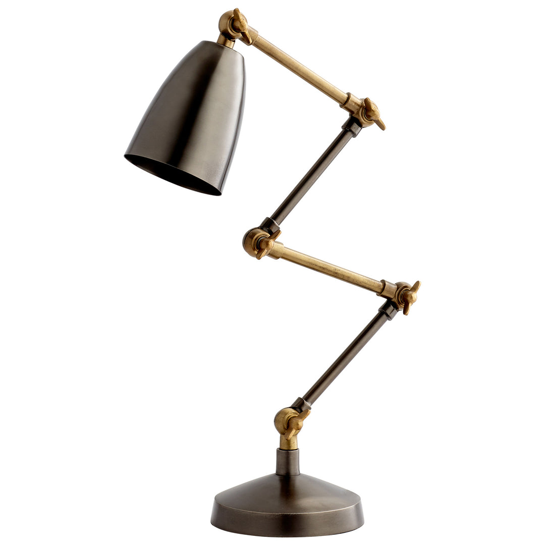 Angleton Desk Lamp - AmericanHomeFurniture