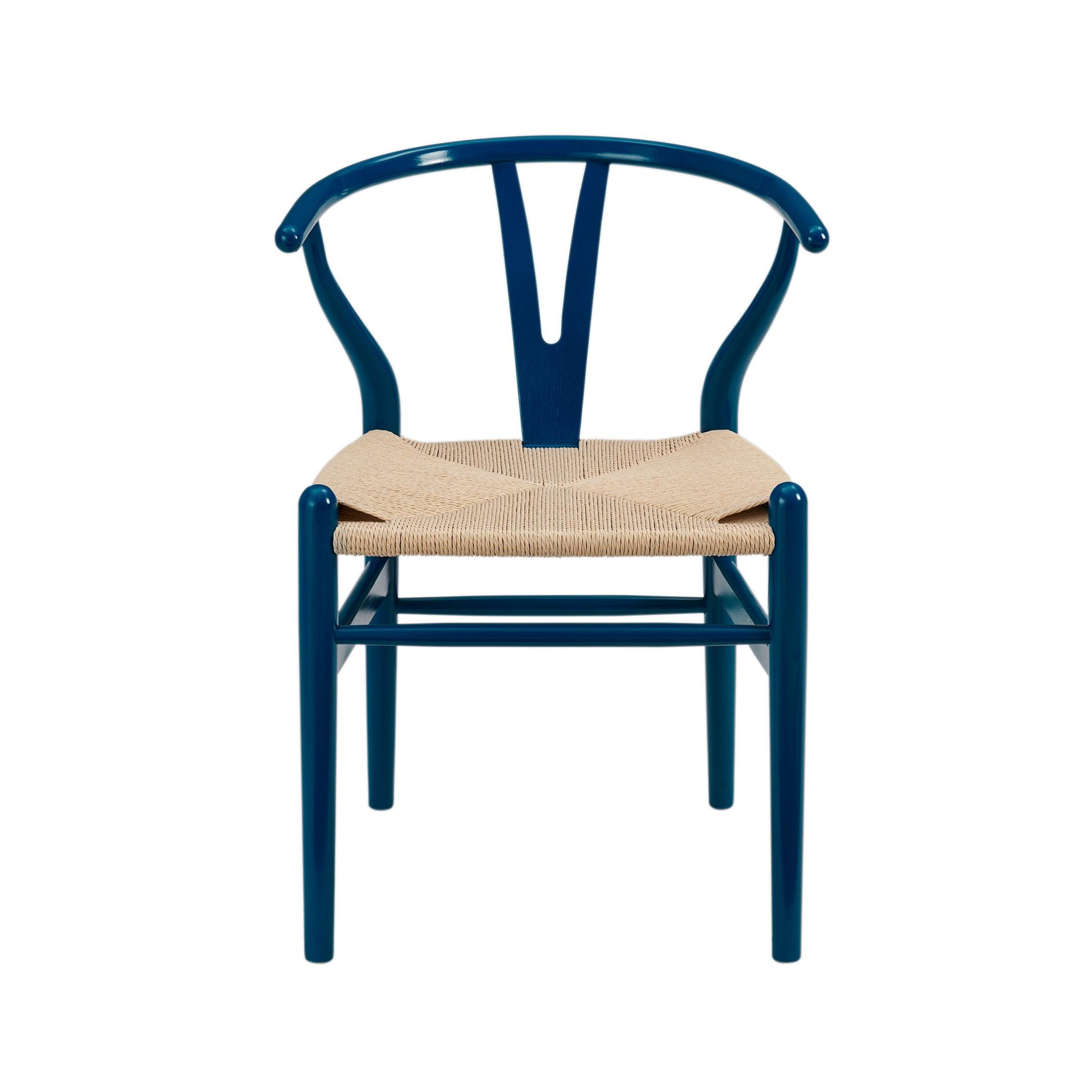Euro Style Evelina Side Chair - Thumbnail 4