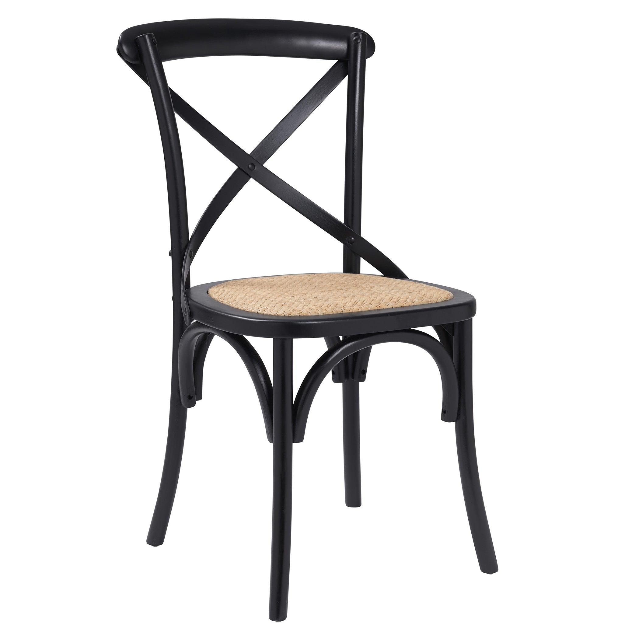 Euro Style Neyo Side Chair - Thumbnail 2