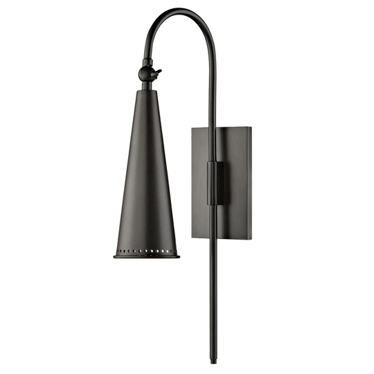 Hudson Valley Lighting Alva Wall Sconce WALL SCONCES