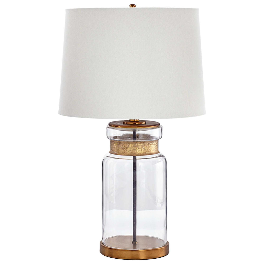 Bonita Table Lamp - AmericanHomeFurniture