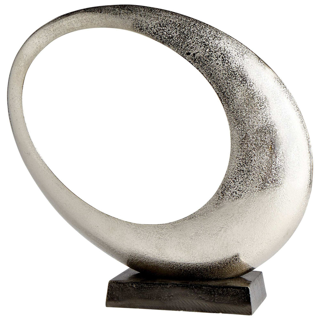 Clearly Through Sculpture - AmericanHomeFurniture