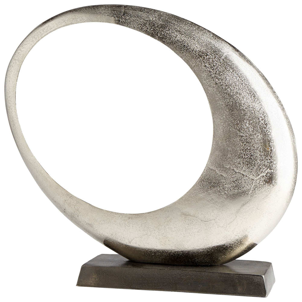 Clearly Through Sculpture - AmericanHomeFurniture