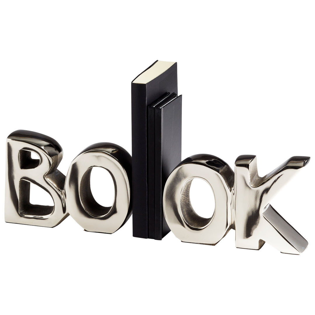 The Book Bookends - AmericanHomeFurniture