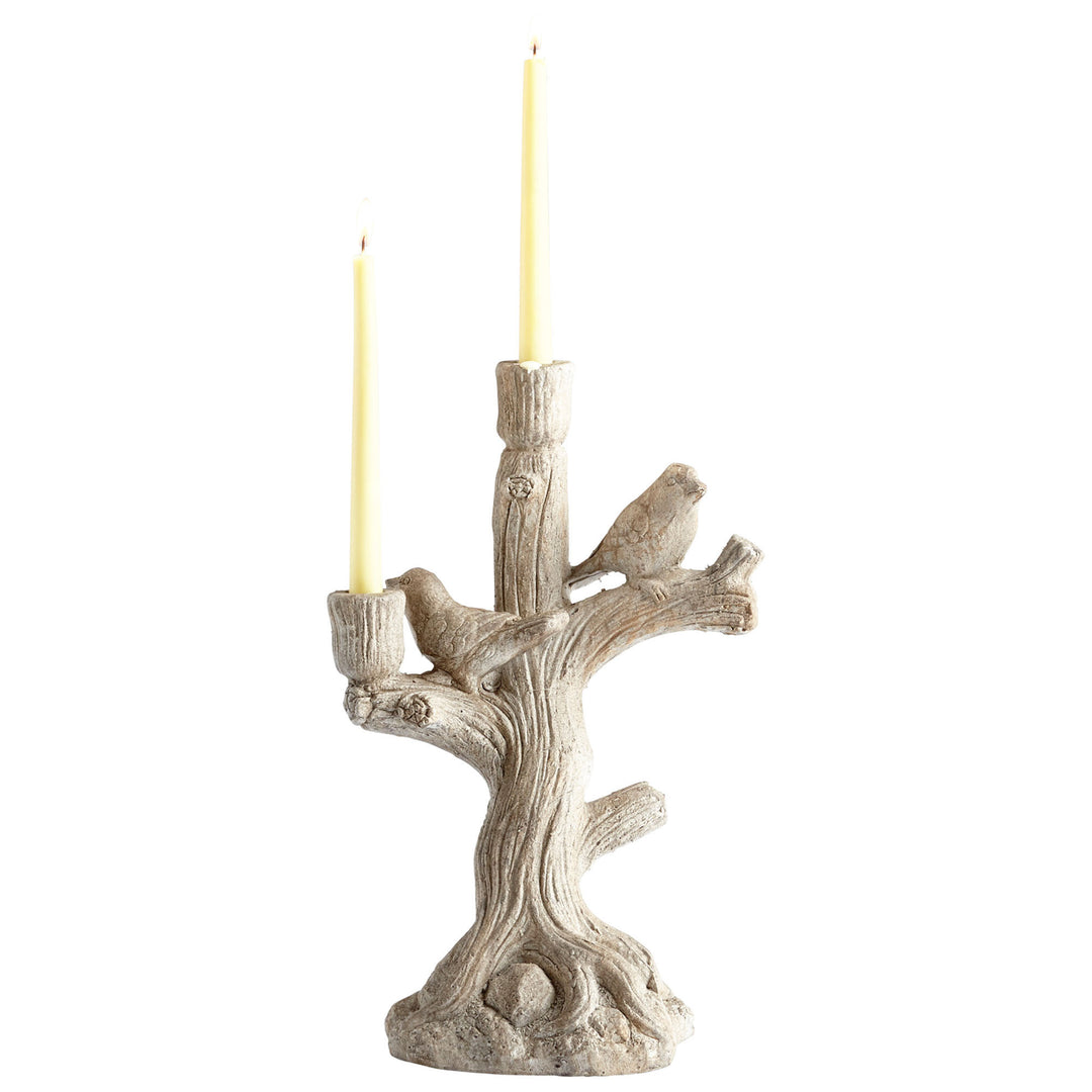 Look Out Candleholder - AmericanHomeFurniture