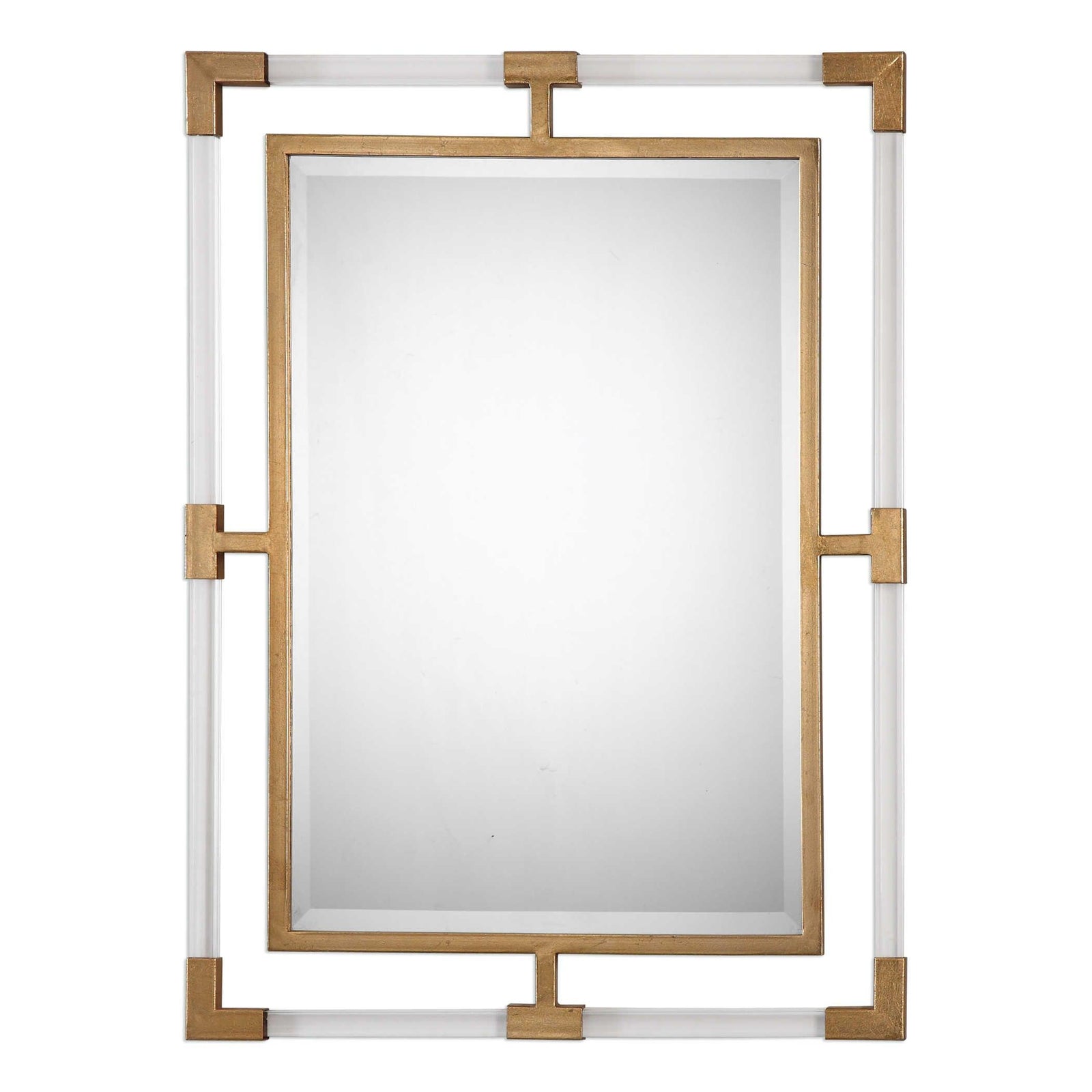 Uttermost BALKAN MODERN WALL MIRROR WALL MIRRORS