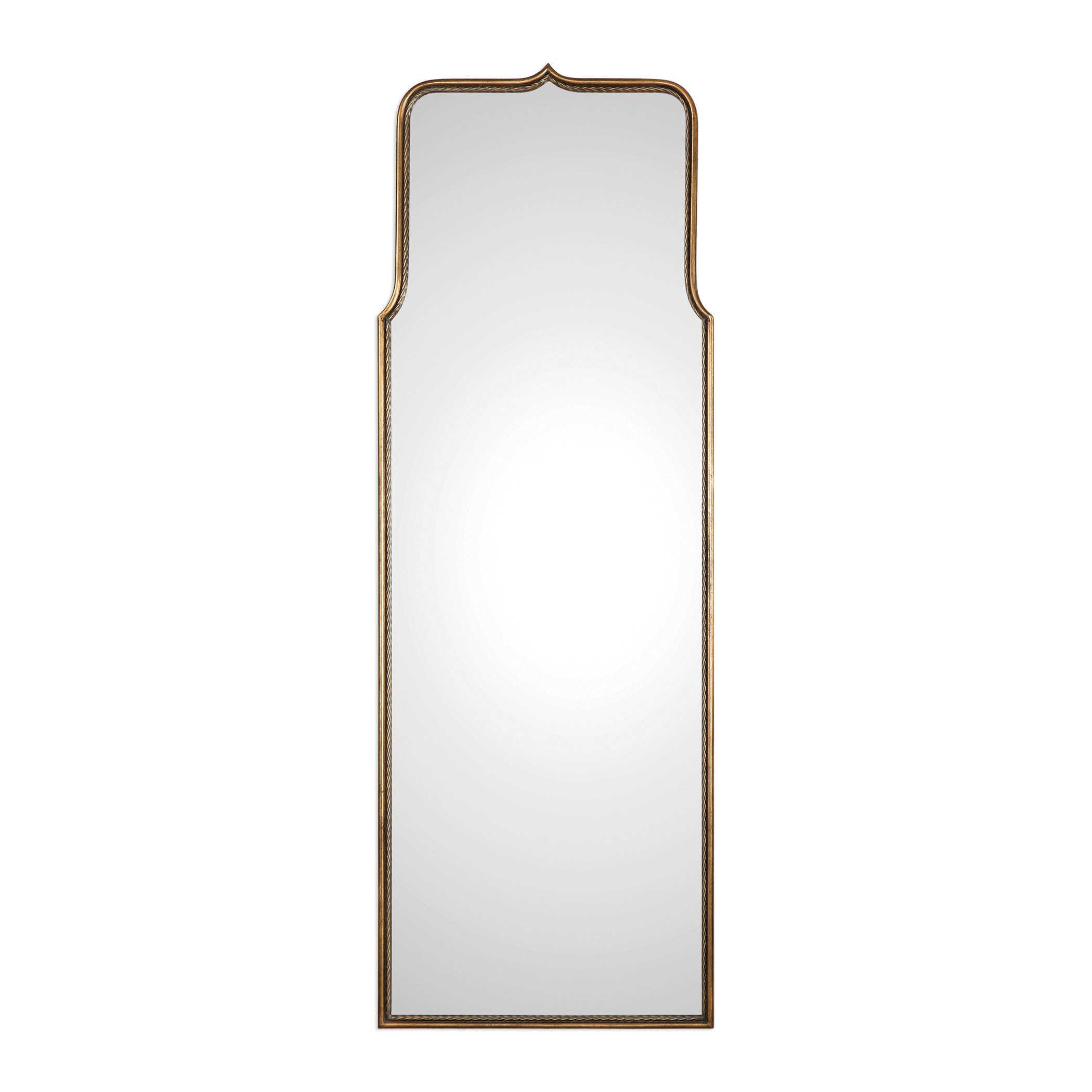 Uttermost Adelasia Mirror - Thumbnail 4