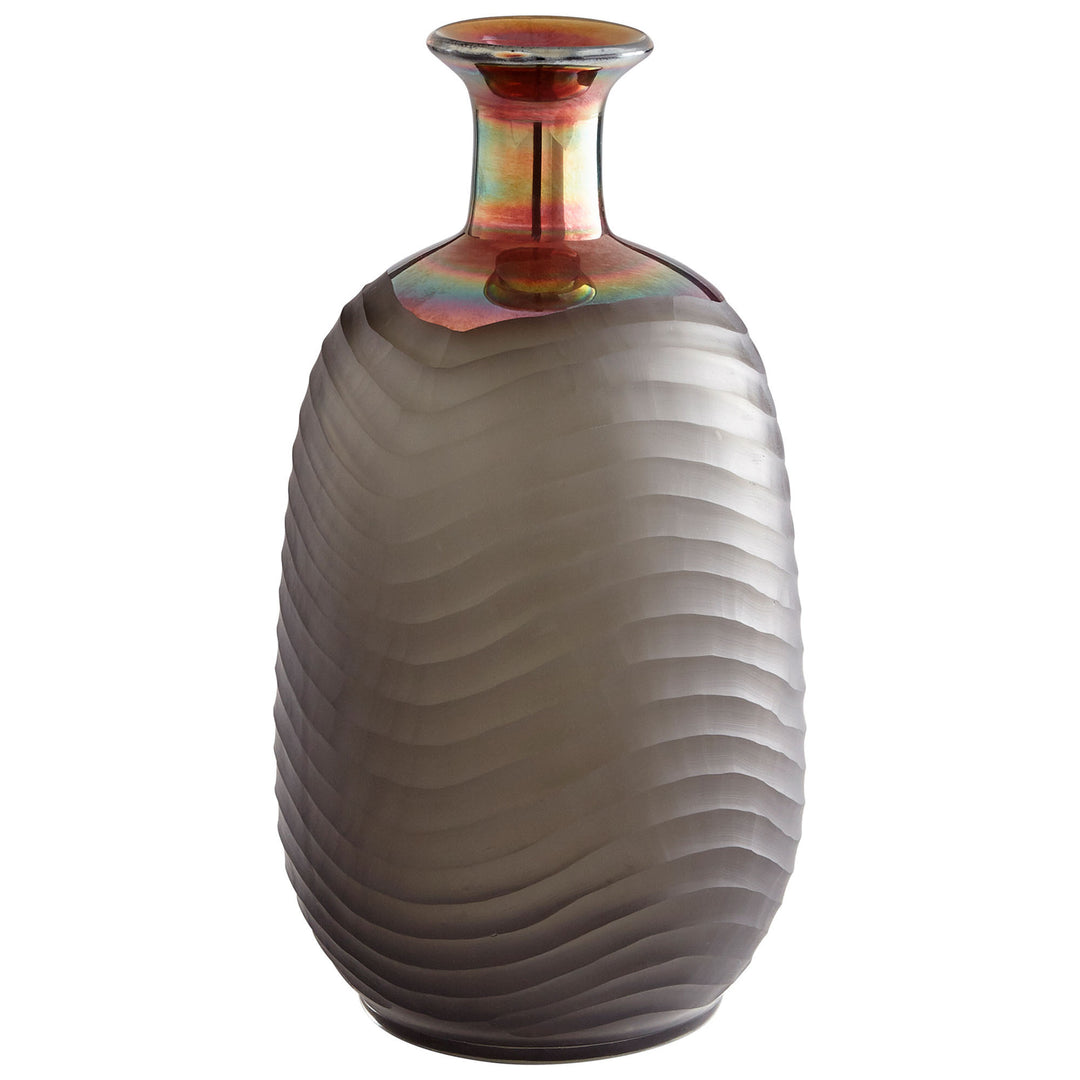 Medium Jadeite Vase - AmericanHomeFurniture