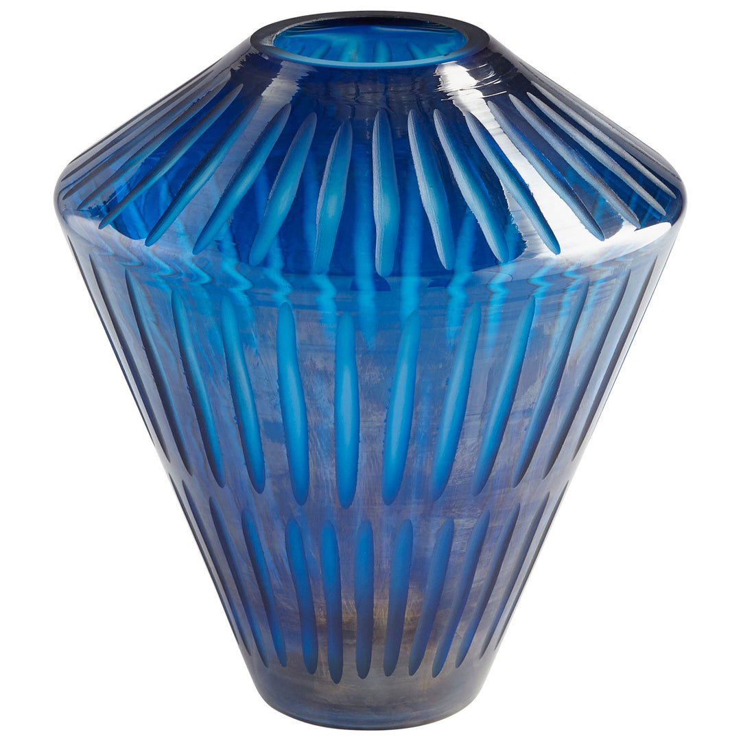 Small Toreen Vase - AmericanHomeFurniture
