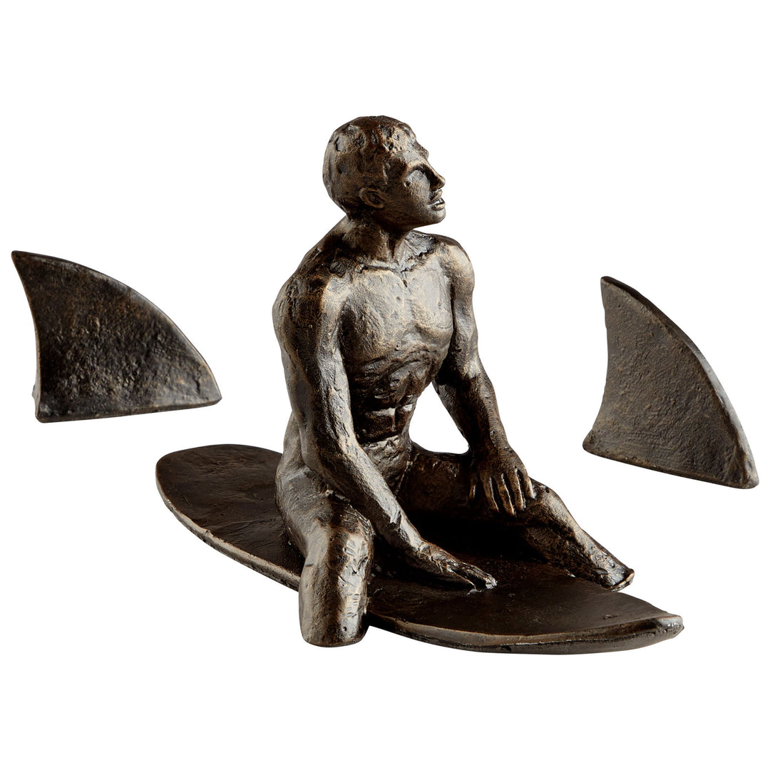 Cowabunga Sculpture - AmericanHomeFurniture
