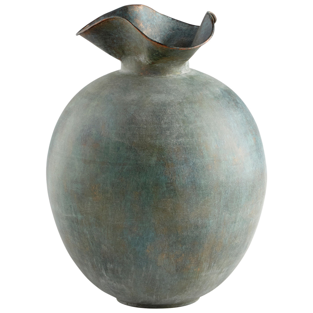 Medium Pluto Vase - AmericanHomeFurniture