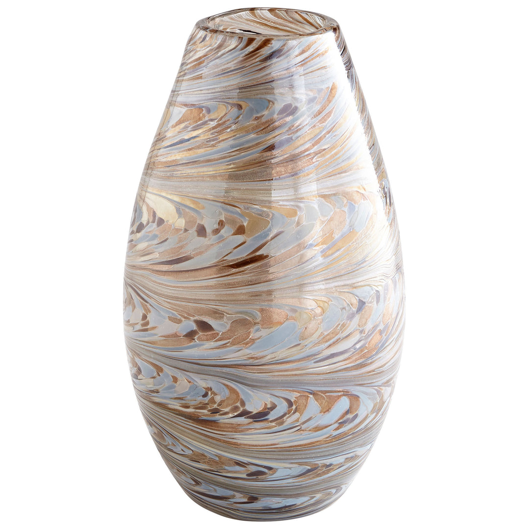 Small Caravelas Vase - AmericanHomeFurniture
