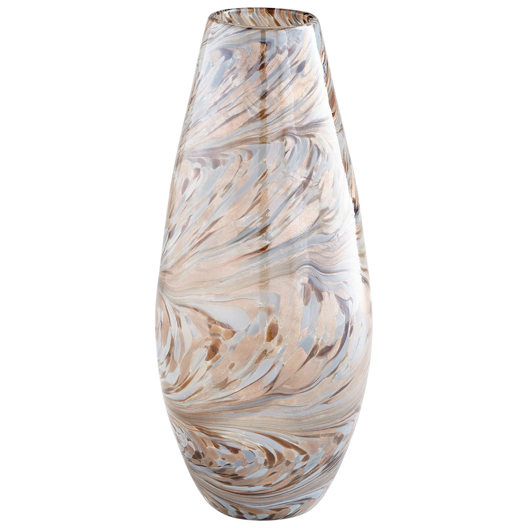 Large Caravelas Vase - AmericanHomeFurniture