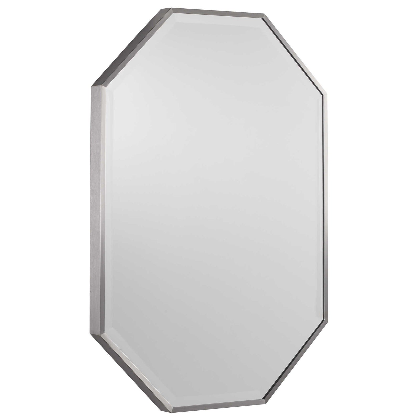 Uttermost STUARTSON OCTAGON VANITY MIRROR VANITY MIRRORS