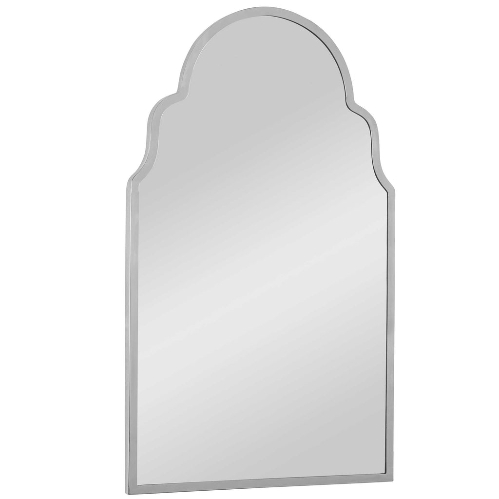 BRAYDEN ARCH MIRROR - AmericanHomeFurniture