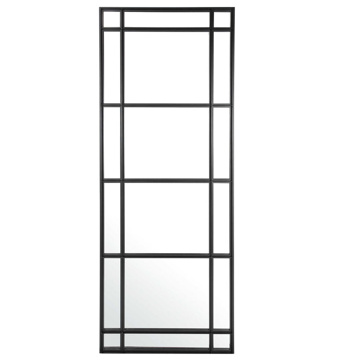 ATTICUS LARGE RECTANGULAR MIRROR - AmericanHomeFurniture