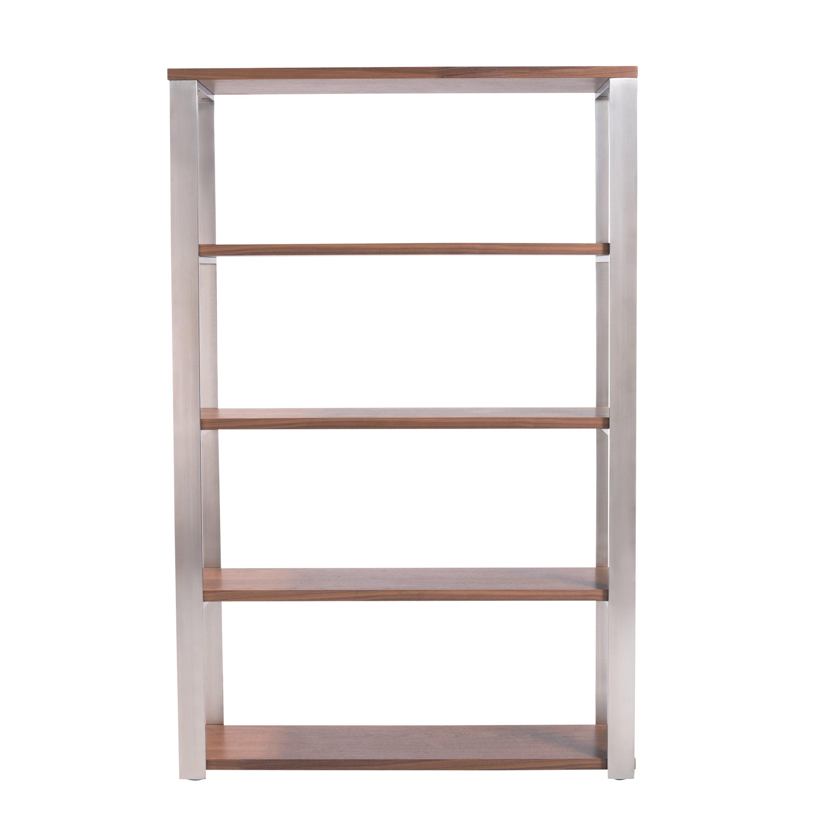 Dillon 40-inch Shelving Unit - Thumbnail 2