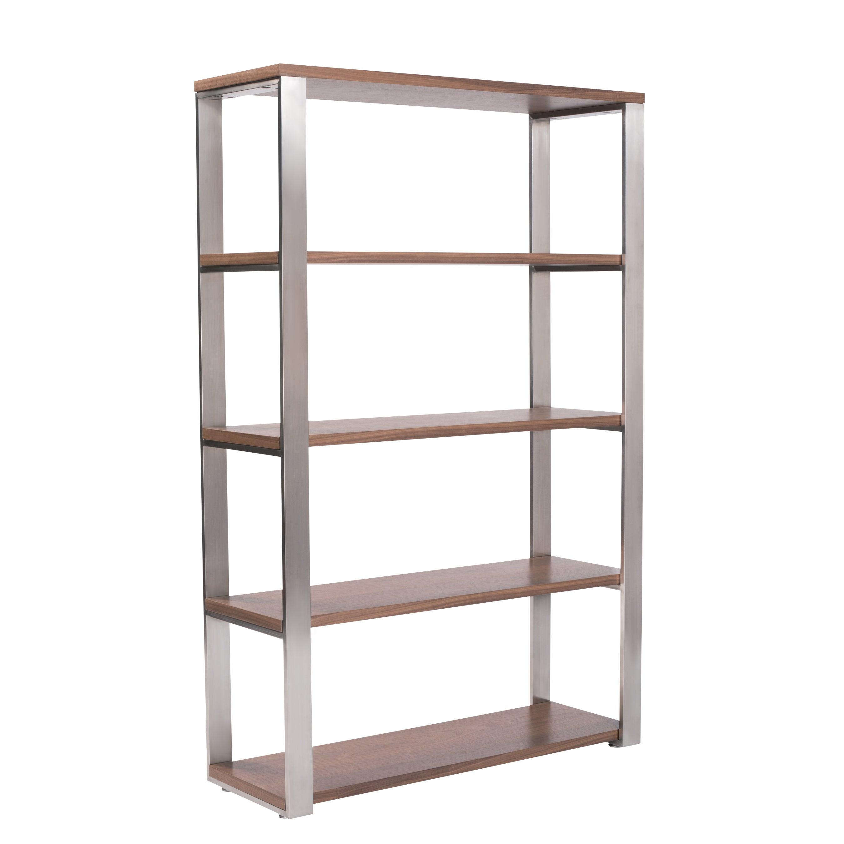 Dillon 40-inch Shelving Unit - Thumbnail 3