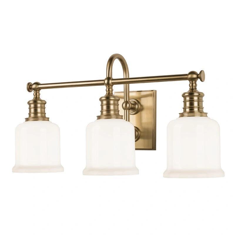 Hudson Valley Lighting Keswick Bath And Vanity VANITY LIGHTING