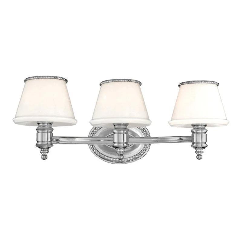 Hudson Valley Lighting Richmond Bath And Vanity VANITY LIGHTING