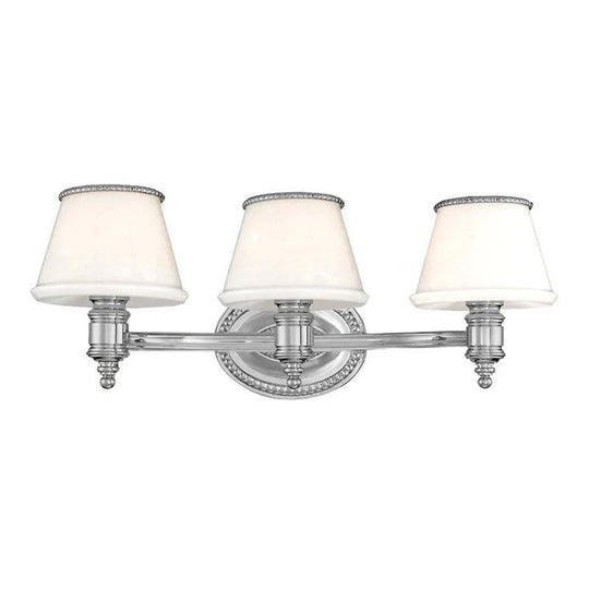 Hudson Valley Lighting Richmond Bath And Vanity VANITY LIGHTING