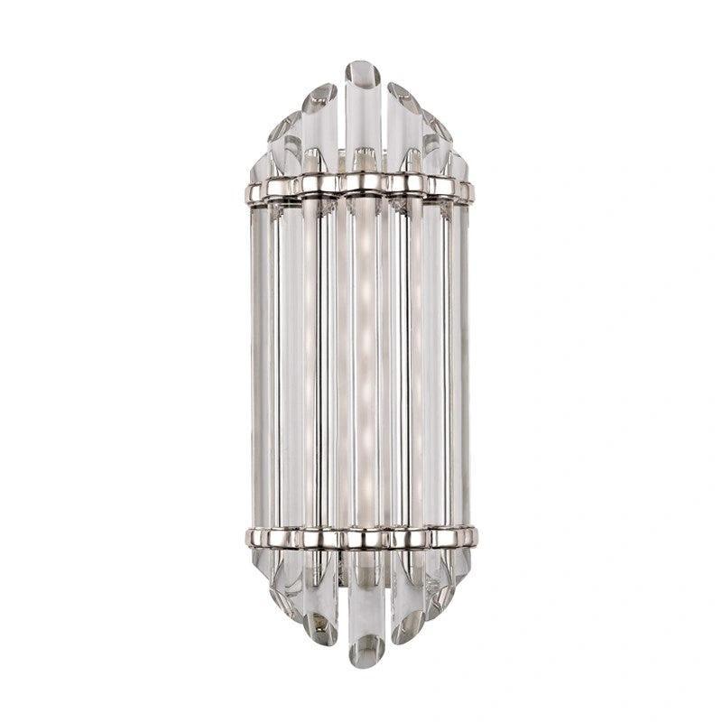 Hudson Valley Lighting Albion Bath And Vanity WALL SCONCES
