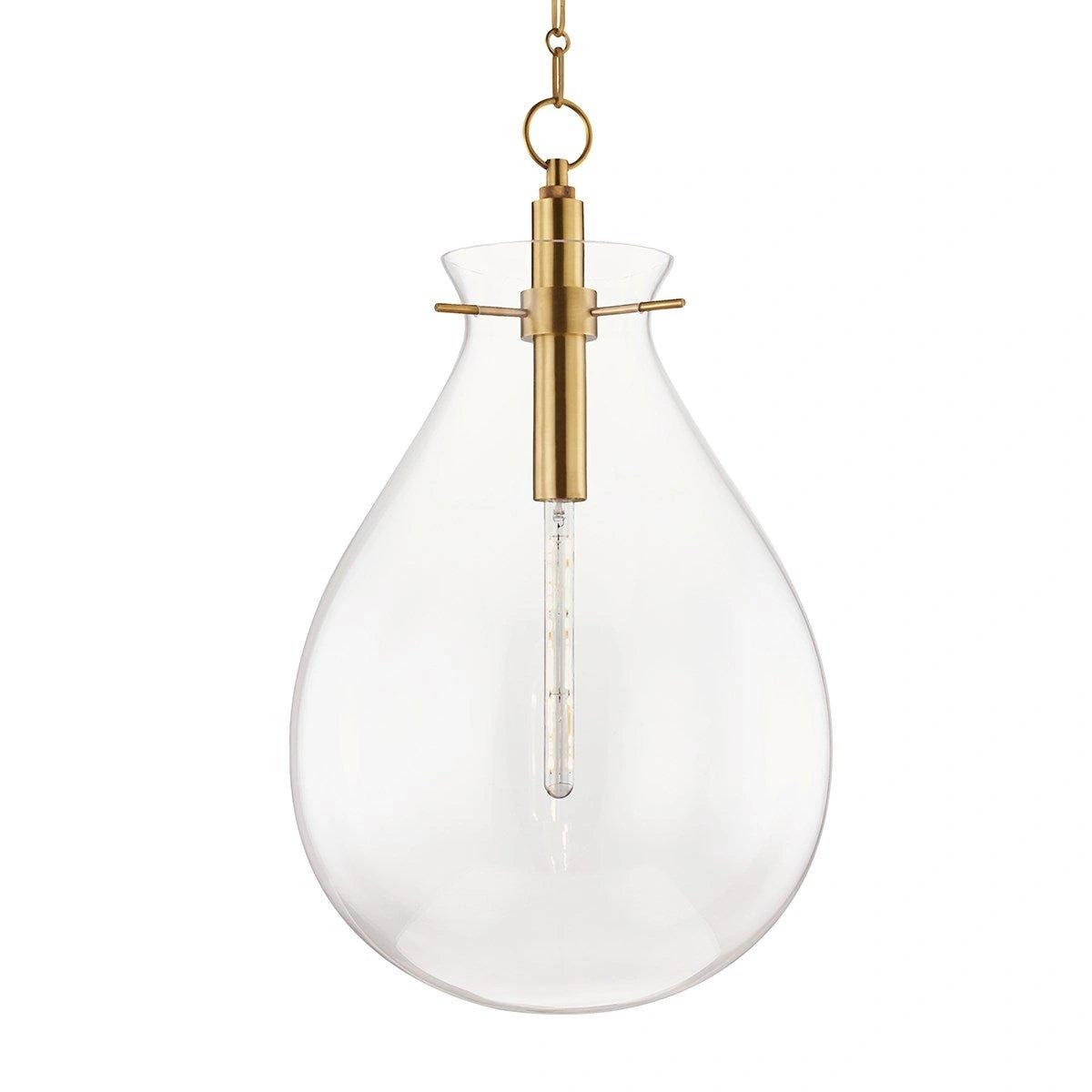 Hudson Valley Lighting Ivy Pendant PENDANT LIGHTING