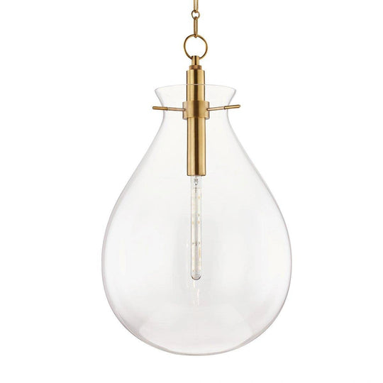 Hudson Valley Lighting Ivy Pendant PENDANT LIGHTING