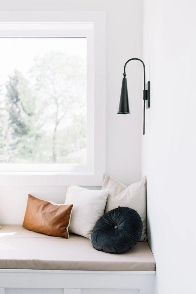 Alva Wall Sconce - Thumbnail 3