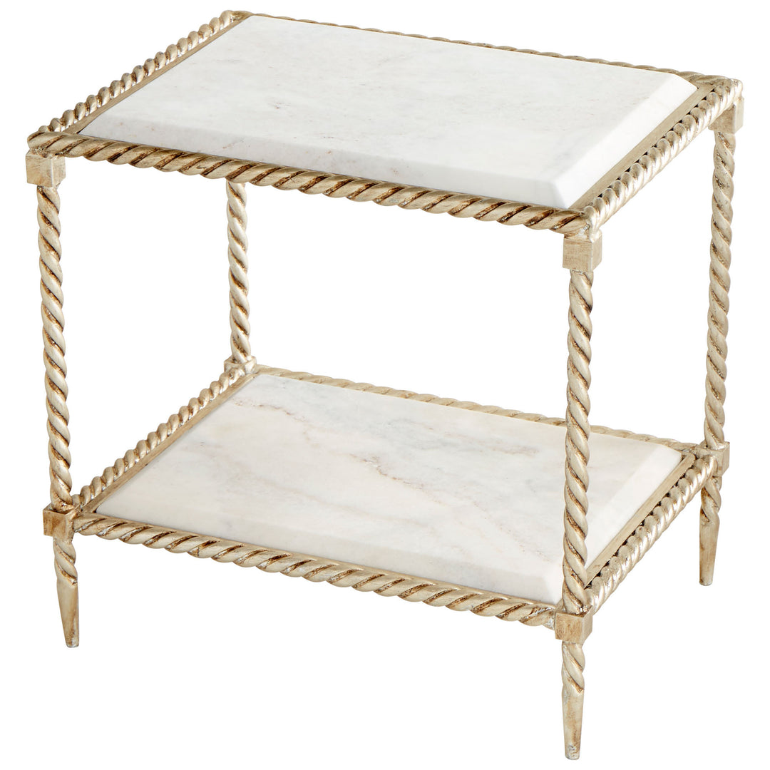 Westminster Side Table - AmericanHomeFurniture