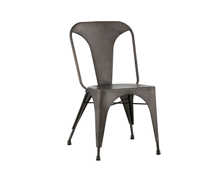 American Home Furniture | Sunpan - Flynn Dining Chair - Set of 2