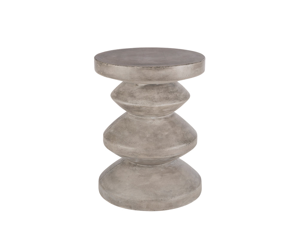 American Home Furniture | Sunpan - Athen End Table