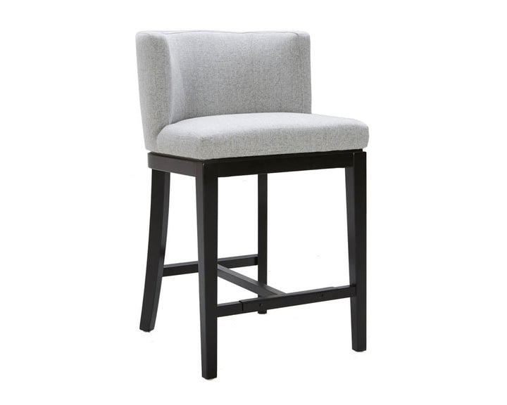 Hayden Counter Stool - AmericanHomeFurniture