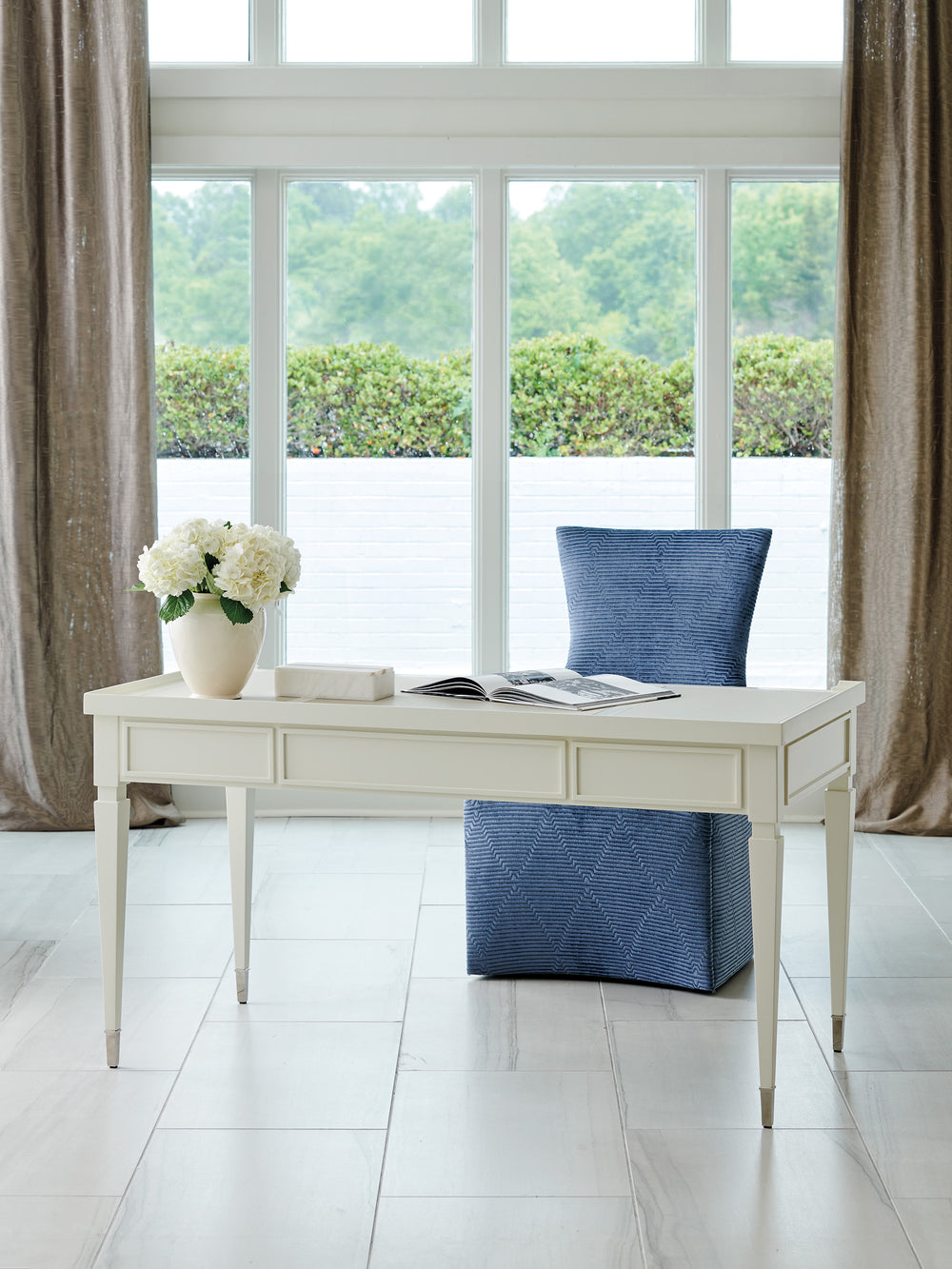 American Home Furniture | Sligh  - Studio Designs Fremont Writing Desk