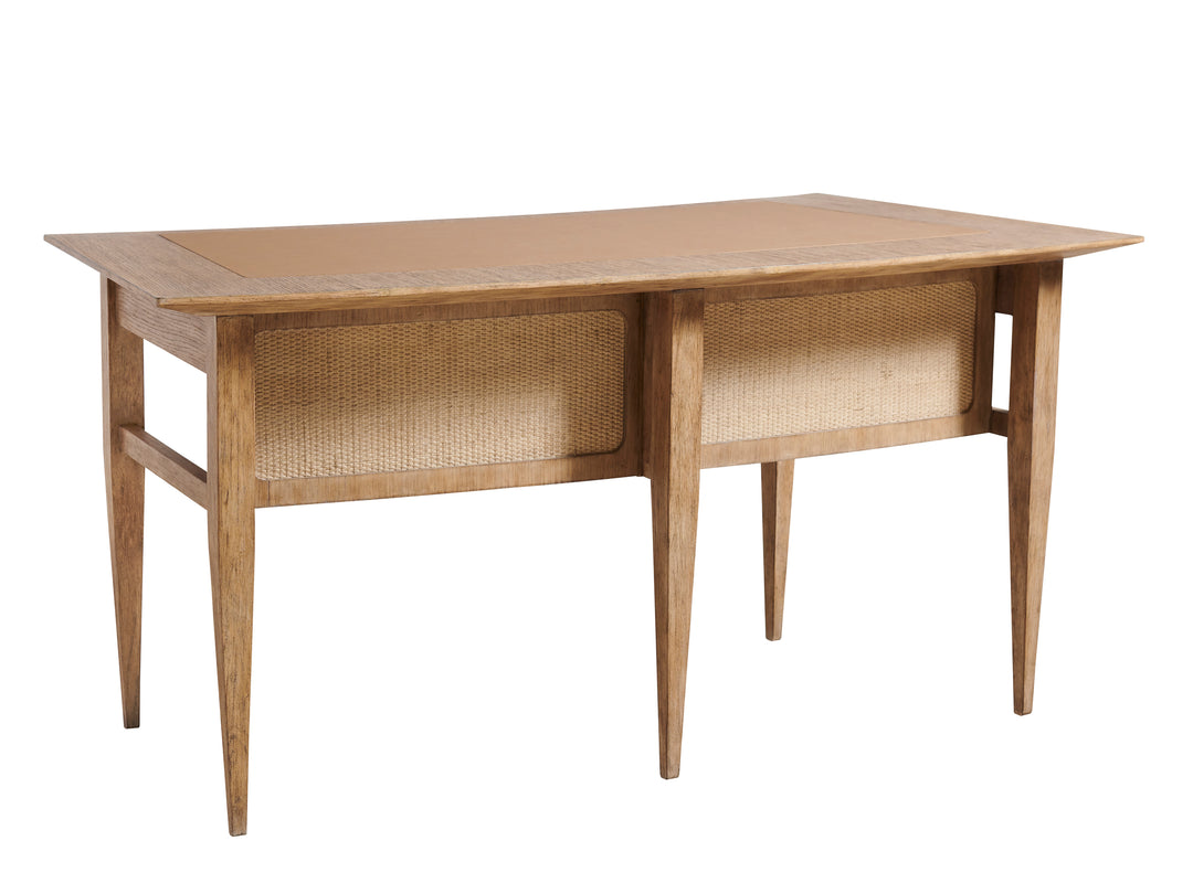 American Home Furniture | Sligh  - Studio Designs Aegis Writing Desk