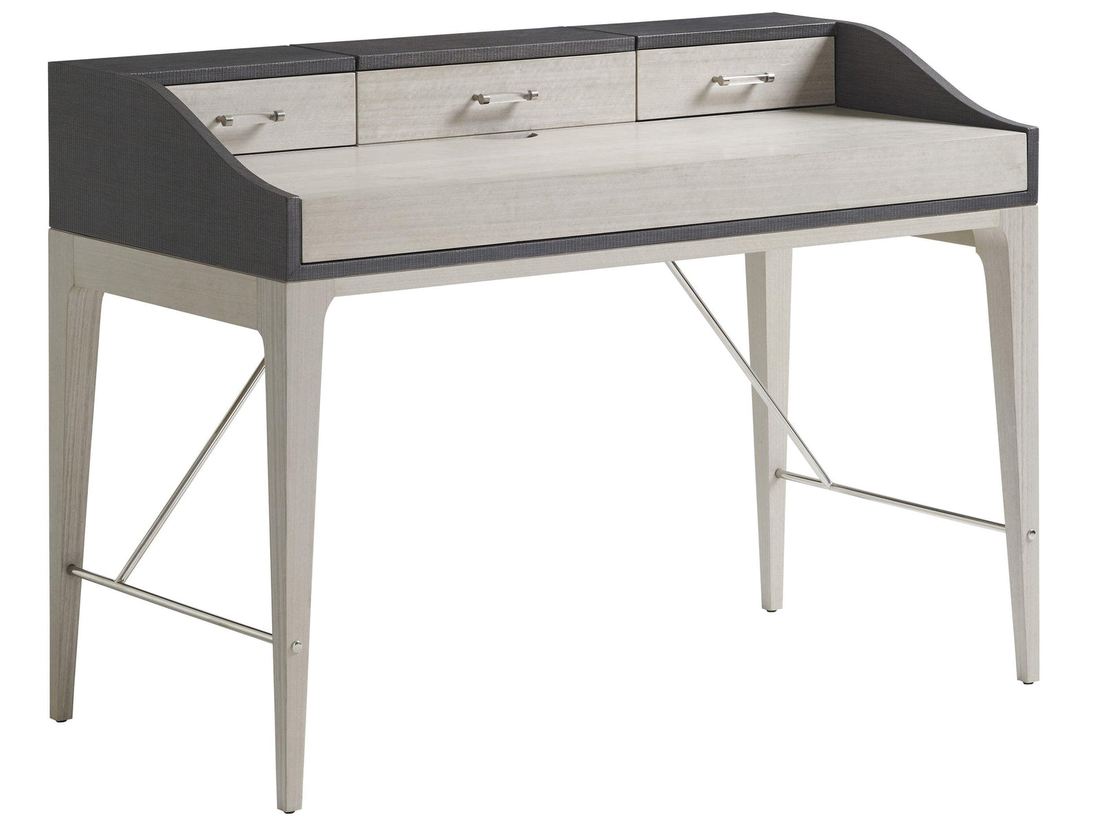 Sligh Studio Designs Anthology Linen Writing Desk DESKS