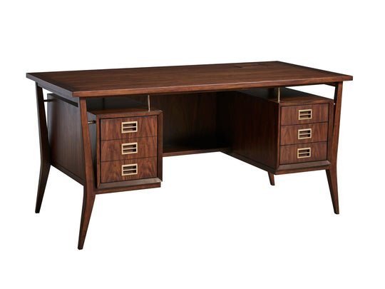 Sligh Studio Designs Cranbrook Writing Desk DESKS