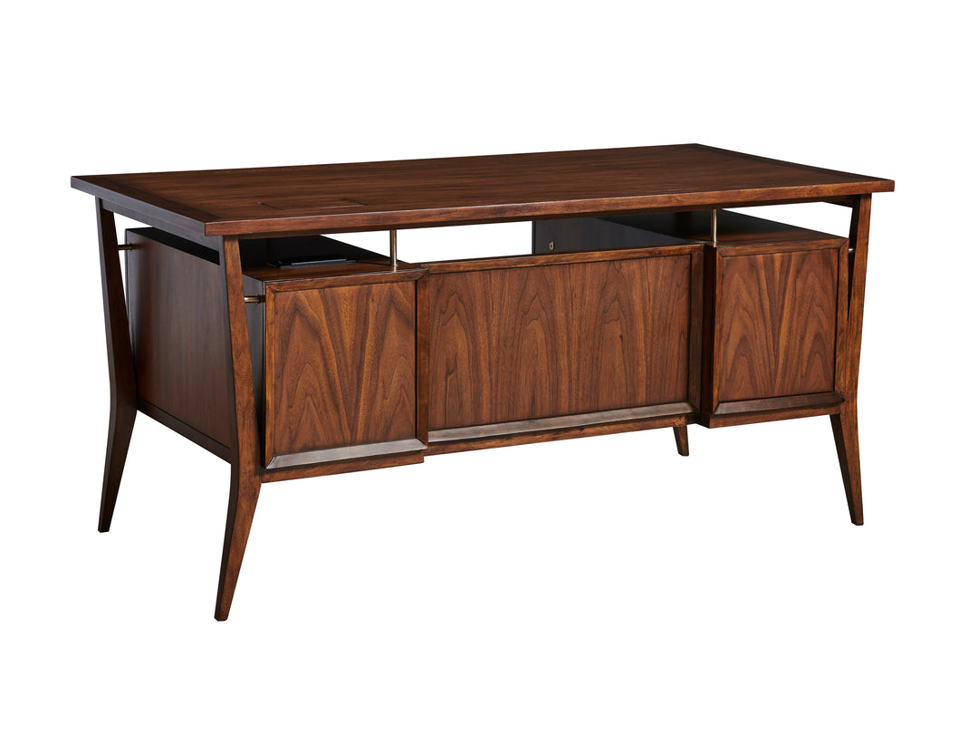 American Home Furniture | Sligh  - Studio Designs Cranbrook Writing Desk