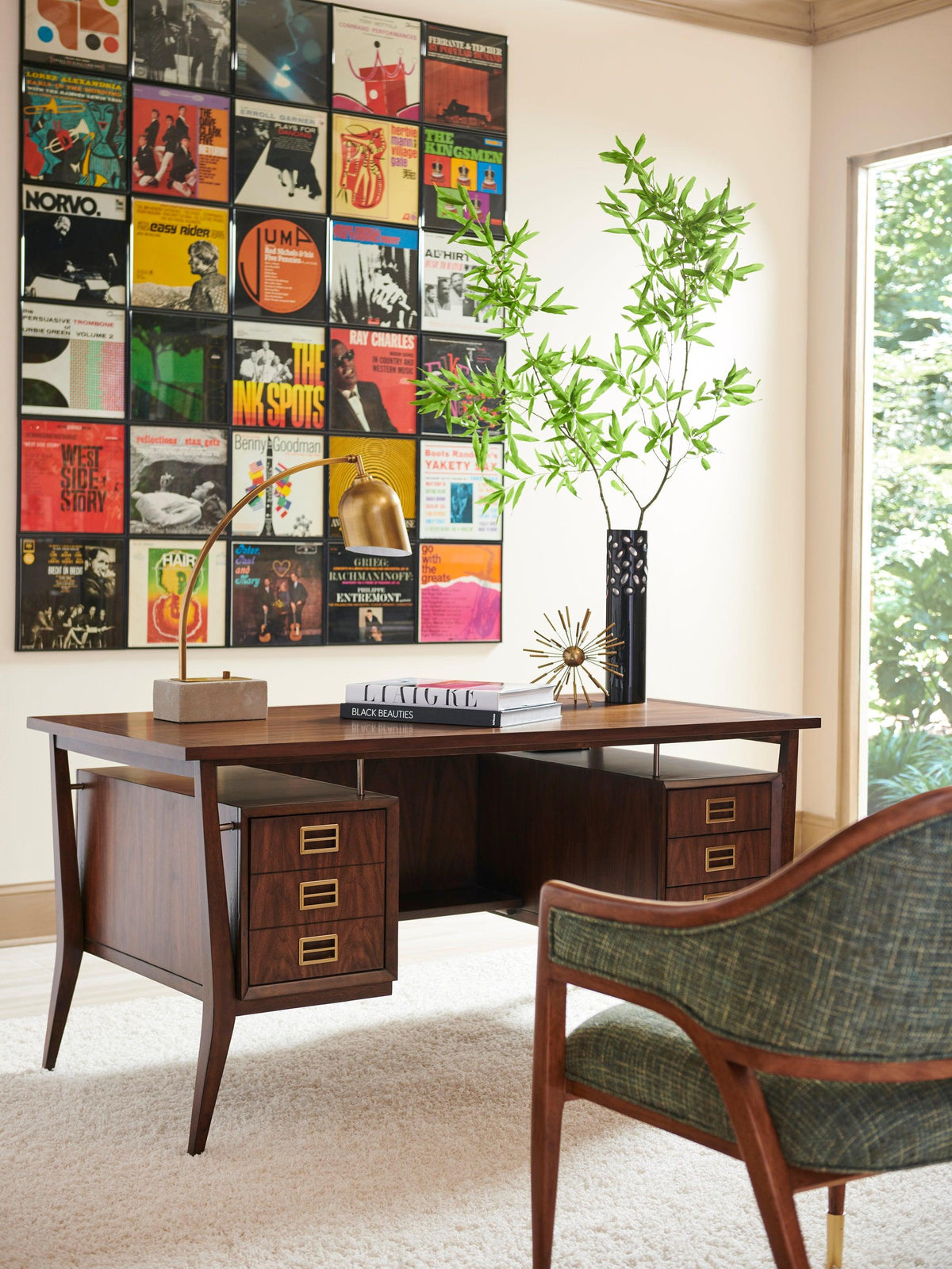 Sligh Furniture — Desks, Office & Media Storage | AHF – American Home ...