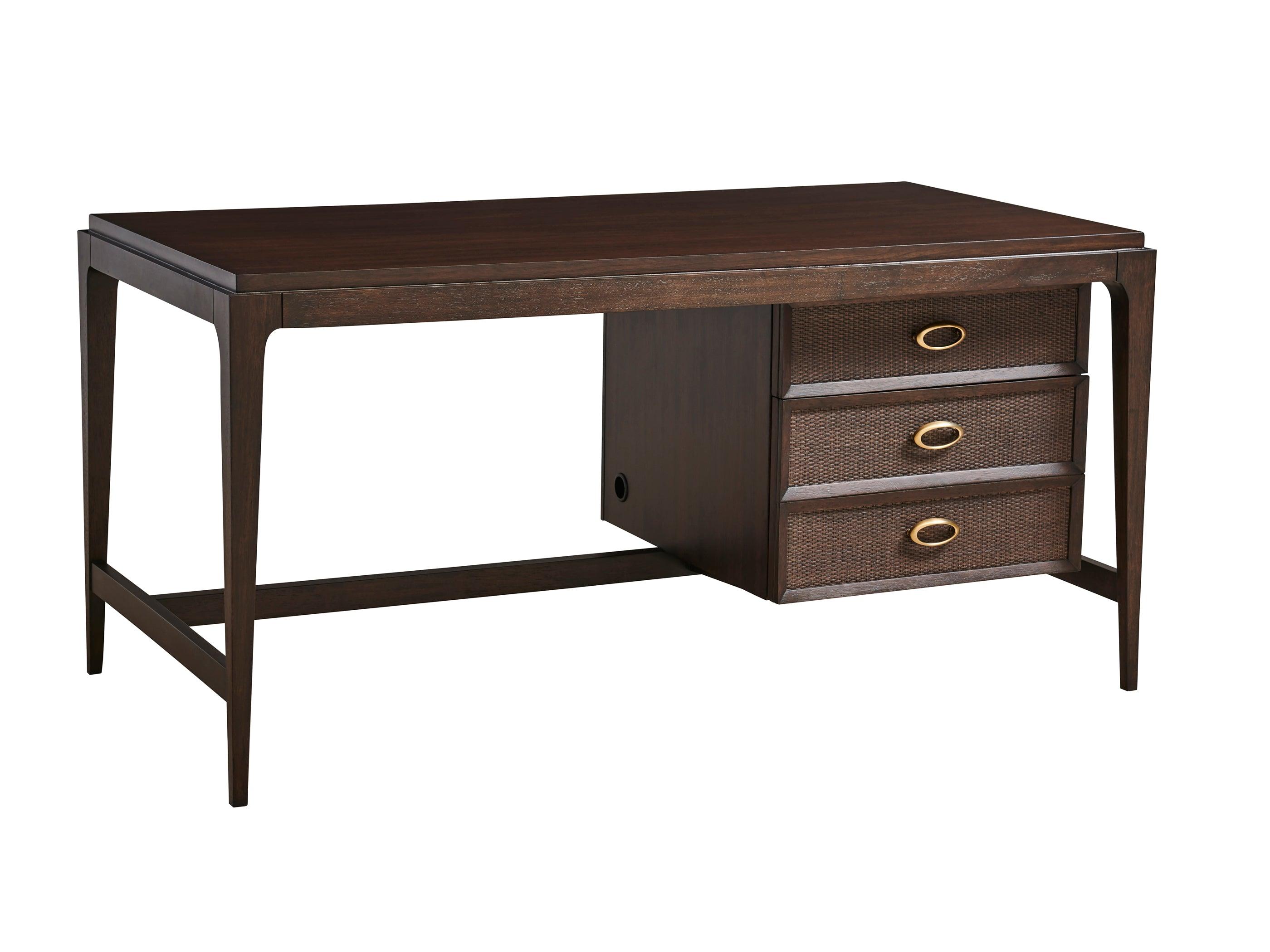 Sligh Studio Designs Irving Writing Desk - 100OD-410 – American Home ...