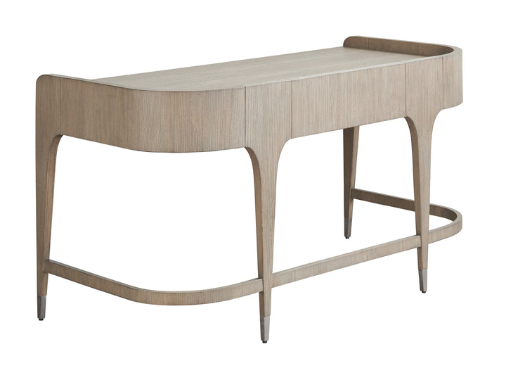 American Home Furniture | Sligh  - Studio Designs Hamilton Writing Desk