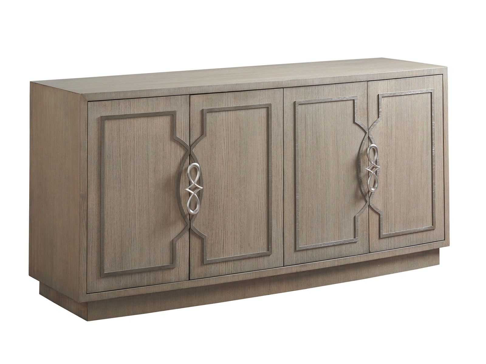 Sligh Studio Designs Grove Park Media Console MEDIA + TV STANDS