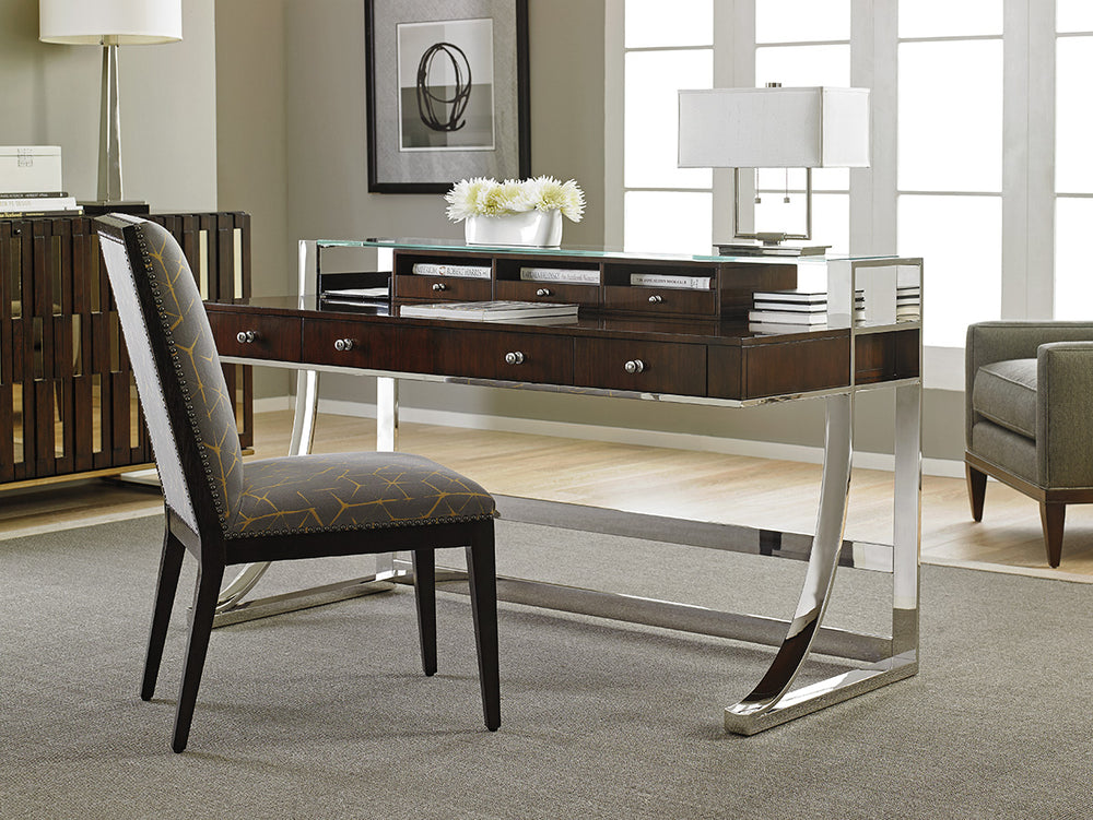 American Home Furniture | Sligh  - Studio Designs Andrea Writing Desk