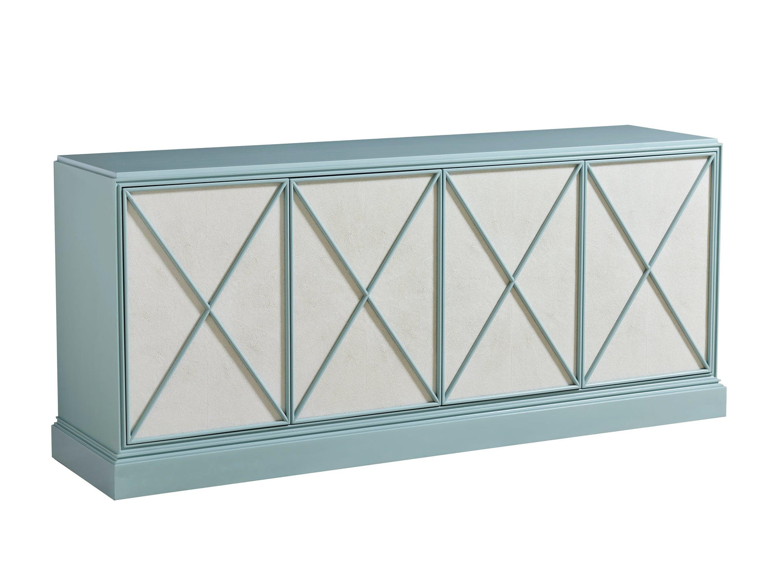 Sligh Studio Designs Rosalind Media Console MEDIA + TV STANDS