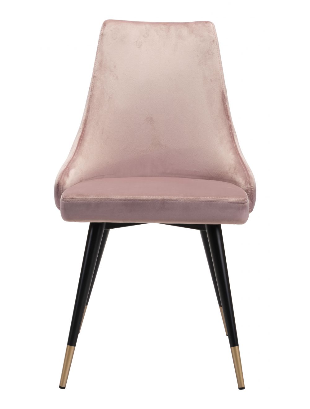 Piccolo Dining Chair (Set of 2) Pink